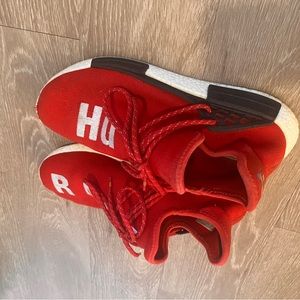 Adidas human race NMD size 12 pre-owned